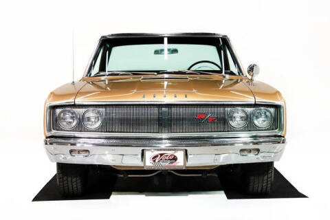 1967 Dodge Coronet
