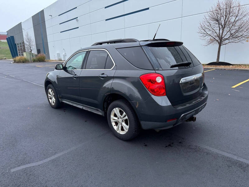 2010 Chevrolet Equinox LT