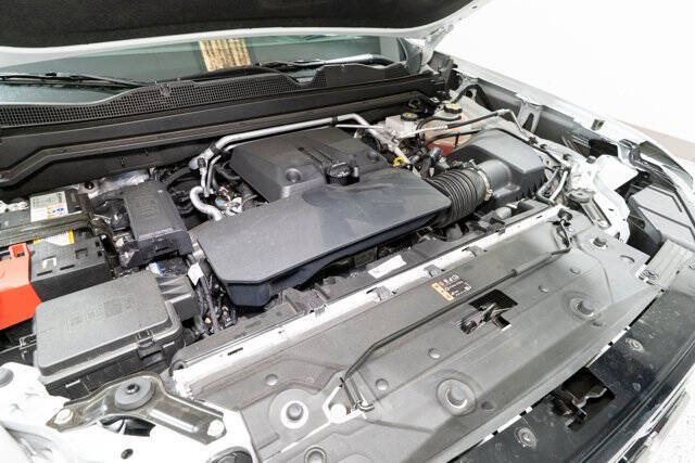 2023 GMC Canyon Denali