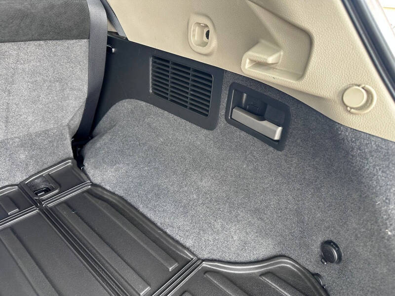 2009 Nissan Murano S