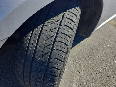 2005 Acura TSX w/Navi