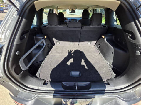 2015 Jeep Cherokee Sport