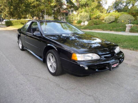1994 Ford Thunderbird