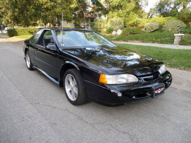 1994 Ford Thunderbird