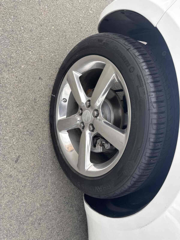 2009 Pontiac Solstice GXP