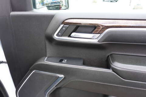 2024 GMC Sierra 1500 Elevation Standard