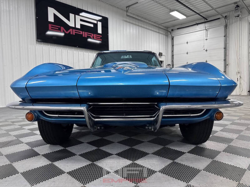 1965 Chevrolet Corvette