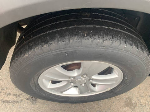 2008 Saturn Vue XE