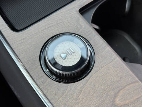 2025 Volvo EX90 Twin Ultra 7P