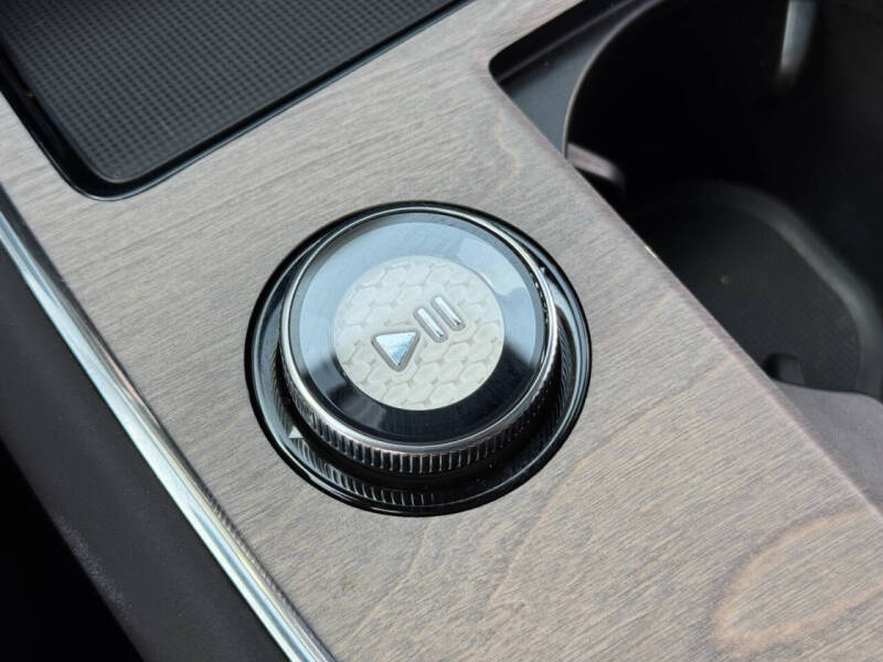 2025 Volvo EX90 Twin Ultra 7P