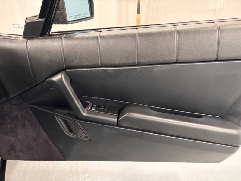 1992 Cadillac Allante