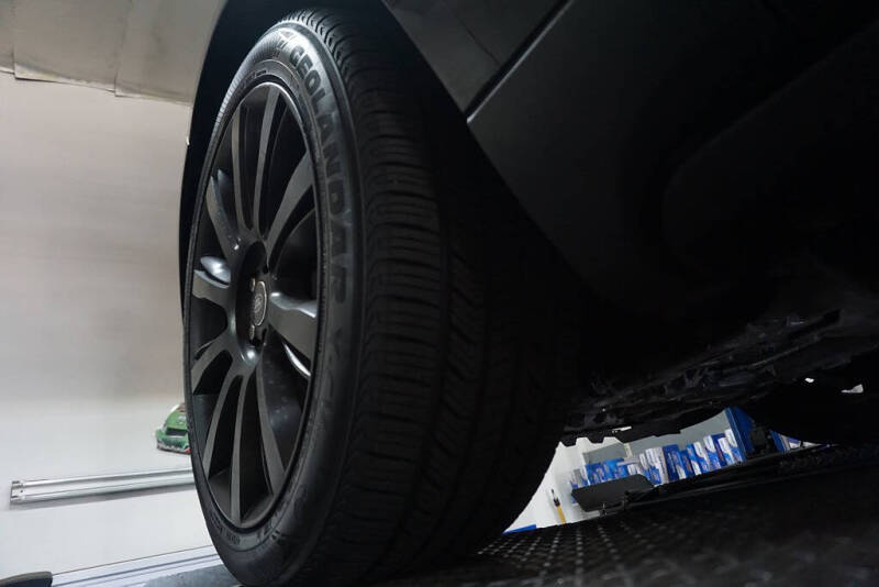 2016 Land Rover Range Rover Autobiography