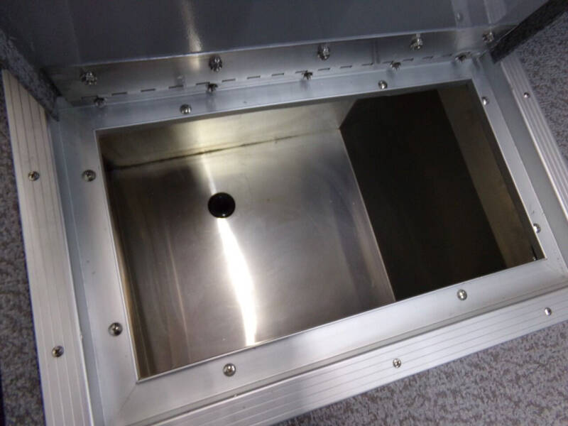 2022 STARWELD BY SMOKERCRAFT 17 FLEX PRO DC