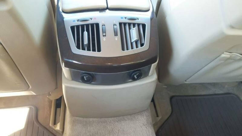 2003 GMC Yukon XL for sale at A-1 Auto in Pepperell MA