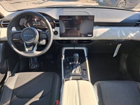 2026 Mazda CX-5 2.5 S Select