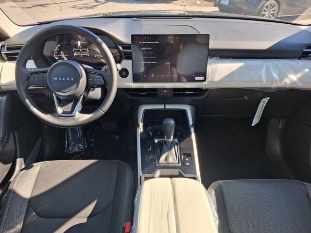 2026 Mazda CX-5 2.5 S Select