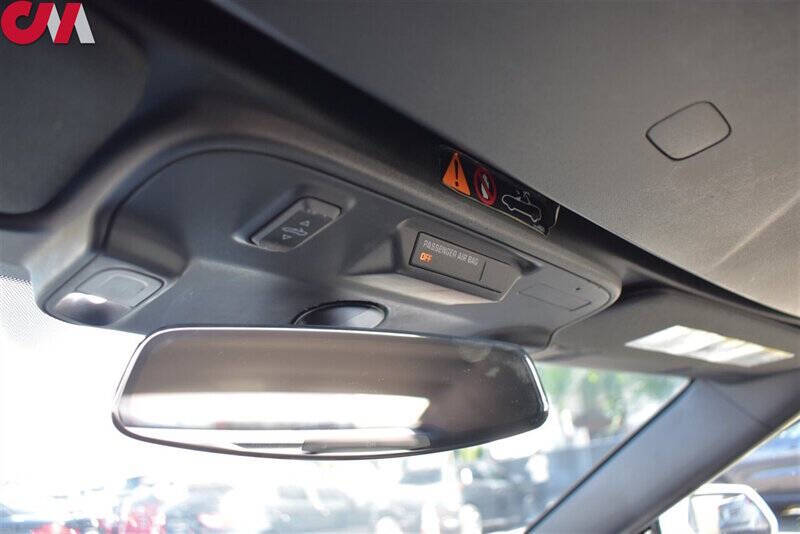 2018 Chevrolet Camaro LT