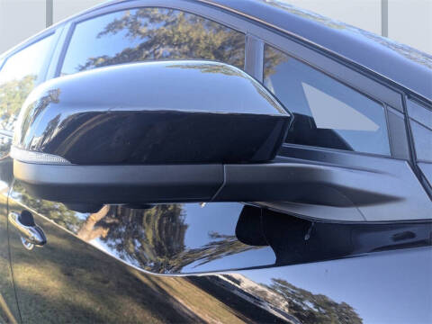 2023 Subaru Solterra Limited