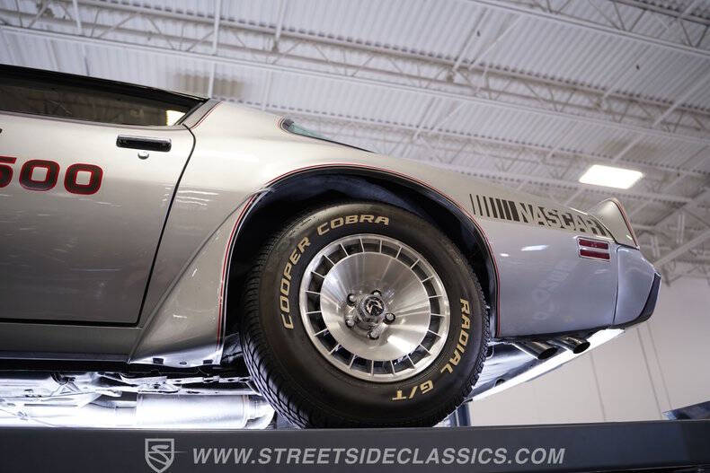 1979 Pontiac Firebird