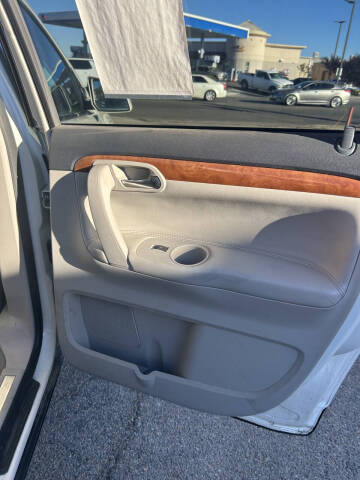 2007 Saturn Outlook XR