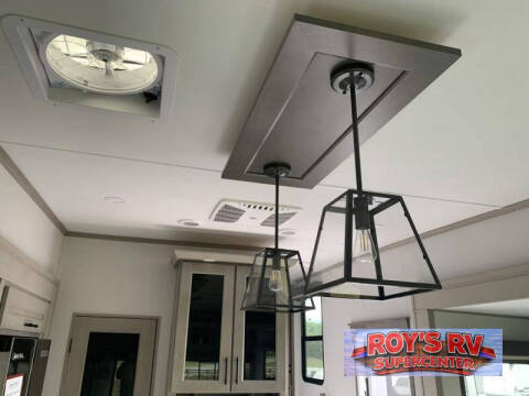 2026 Grand Design RV Influence