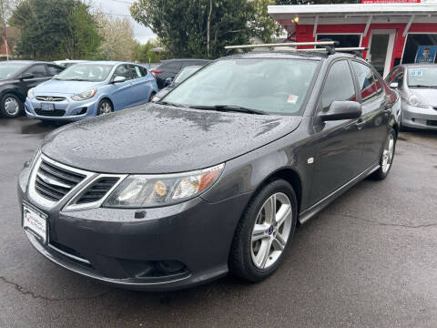 2011 Saab 9-3 for sale at Universal Auto Sales Inc in Salem OR