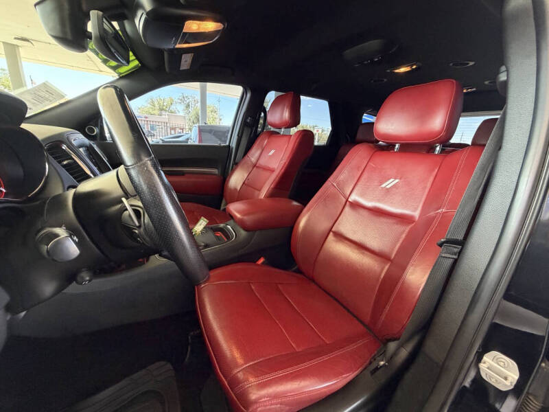 2019 Dodge Durango R/T