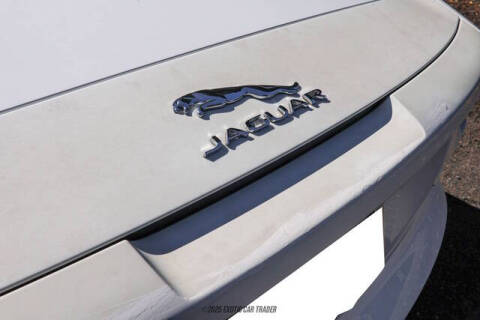 2017 Jaguar F-TYPE Premium