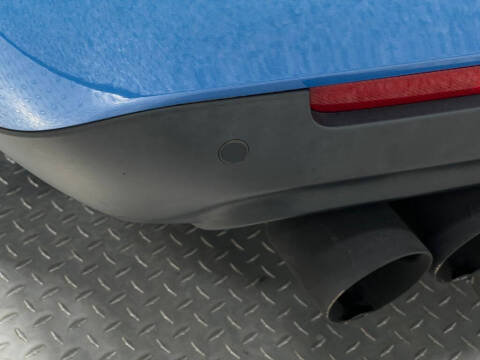 2016 Dodge Challenger SRT 392