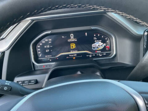 2024 GMC Sierra 3500HD