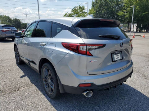 2023 Acura RDX for sale at Southern Auto Solutions - Acura Carland in Marietta GA