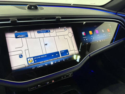 2024 Mercedes-Benz E-Class E 350 4MATIC