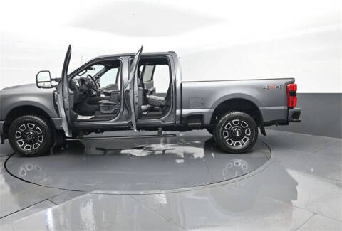 2024 Ford F-350 Super Duty