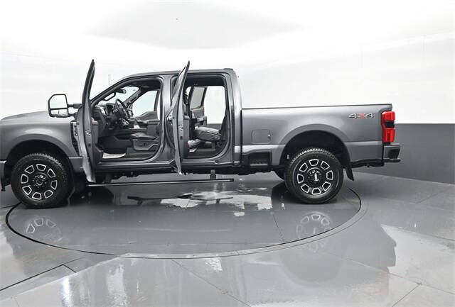 2024 Ford F-350 Super Duty