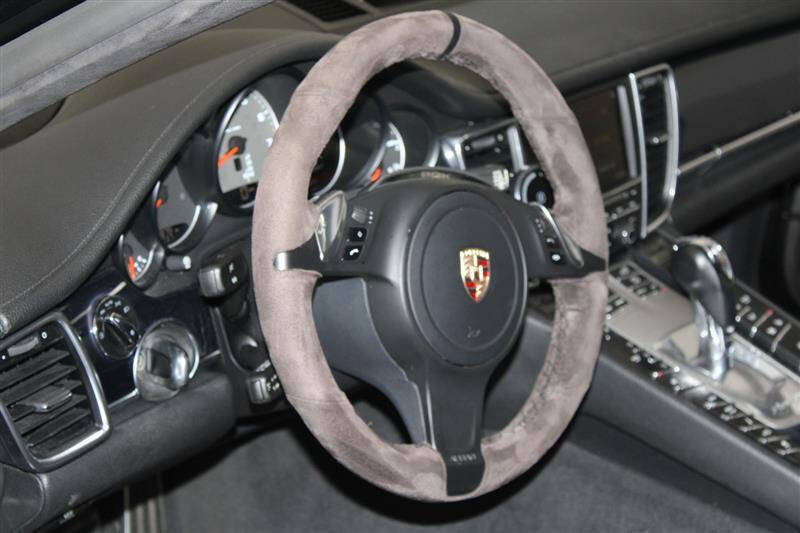 2014 Porsche Panamera