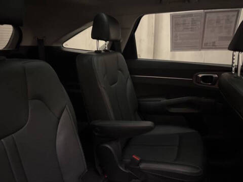 2023 Kia Sorento X-Line EX