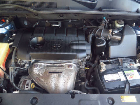 2012 Toyota RAV4