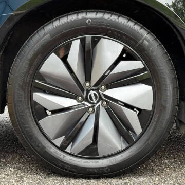 2023 Nissan Ariya Engage