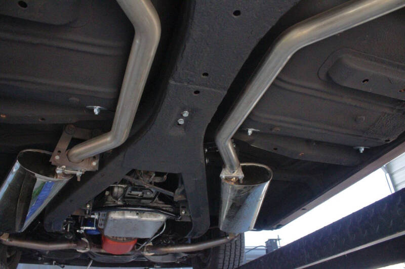 1958 Chevrolet Impala