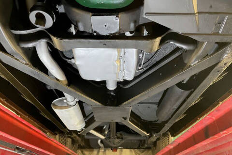 1955 Oldsmobile Super 88