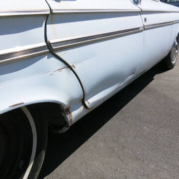 1964 Dodge Polara