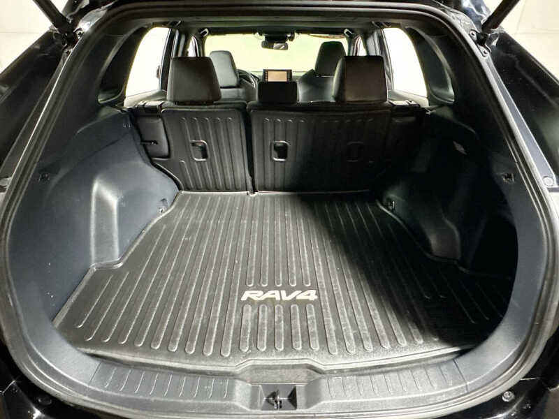 2021 Toyota RAV4 Prime SE