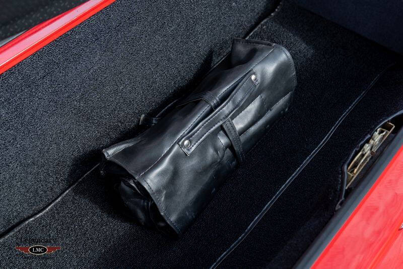 1990 Lamborghini Countach