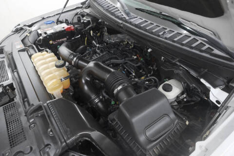 2018 Ford Expedition MAX Limited