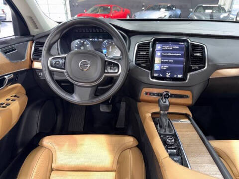 2016 Volvo XC90 T6 Inscription
