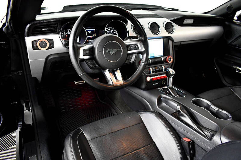 2016 Ford Mustang GT