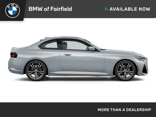 2025 BMW 2 Series 230i