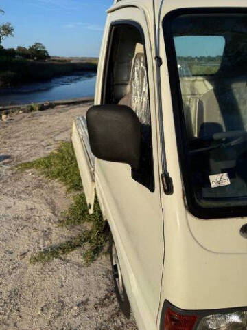 1996 Mitsubishi Minicab