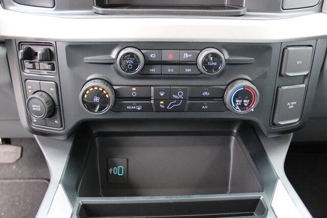 2025 Ford F-250 Super Duty