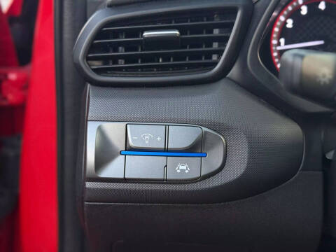 2019 Hyundai Veloster